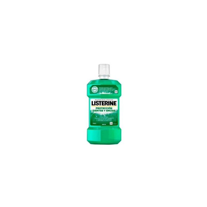 Listerine dientesde Listerine | tiendaonline.lineaysalud.com