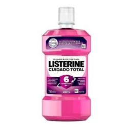 Listerine cuidadode Listerine | tiendaonline.lineaysalud.com