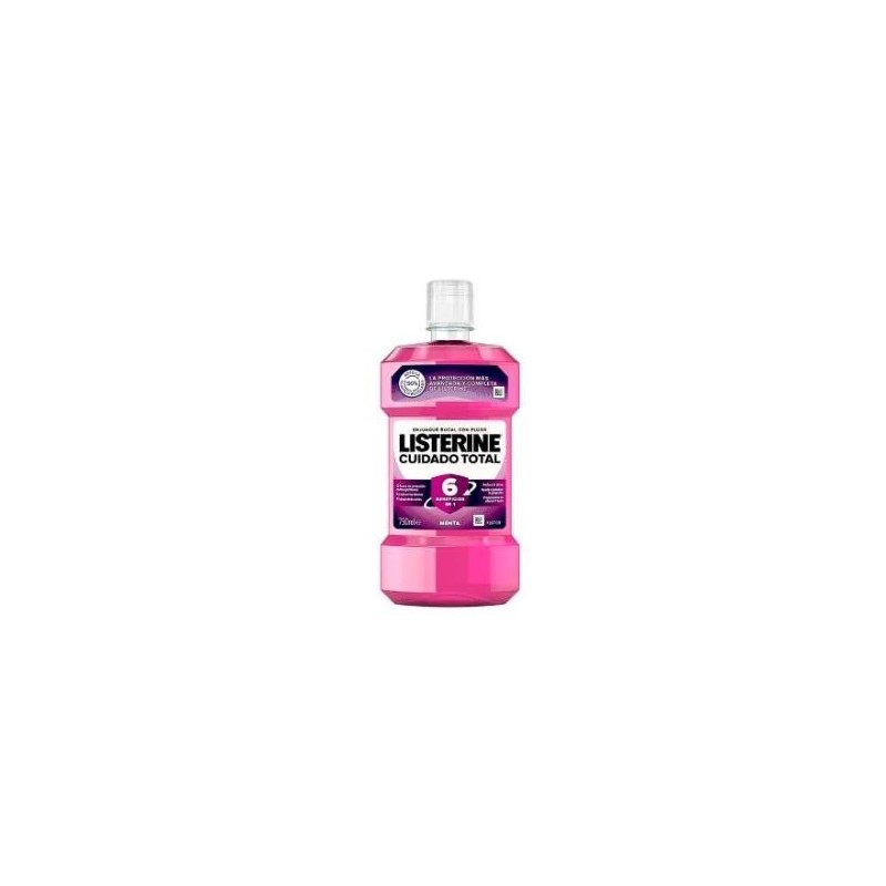 Listerine cuidadode Listerine | tiendaonline.lineaysalud.com