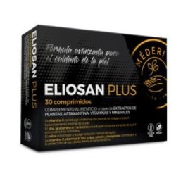 Eliosan plus de Mederi Nutricion Integrativa | tiendaonline.lineaysalud.com