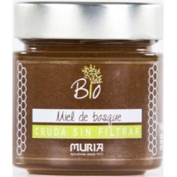 Miel de bosque crde Muria | tiendaonline.lineaysalud.com