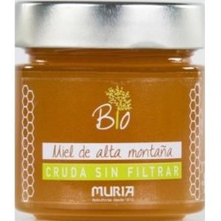 Miel de alta montde Muria | tiendaonline.lineaysalud.com