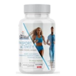 Total sport activde Nature Essential | tiendaonline.lineaysalud.com