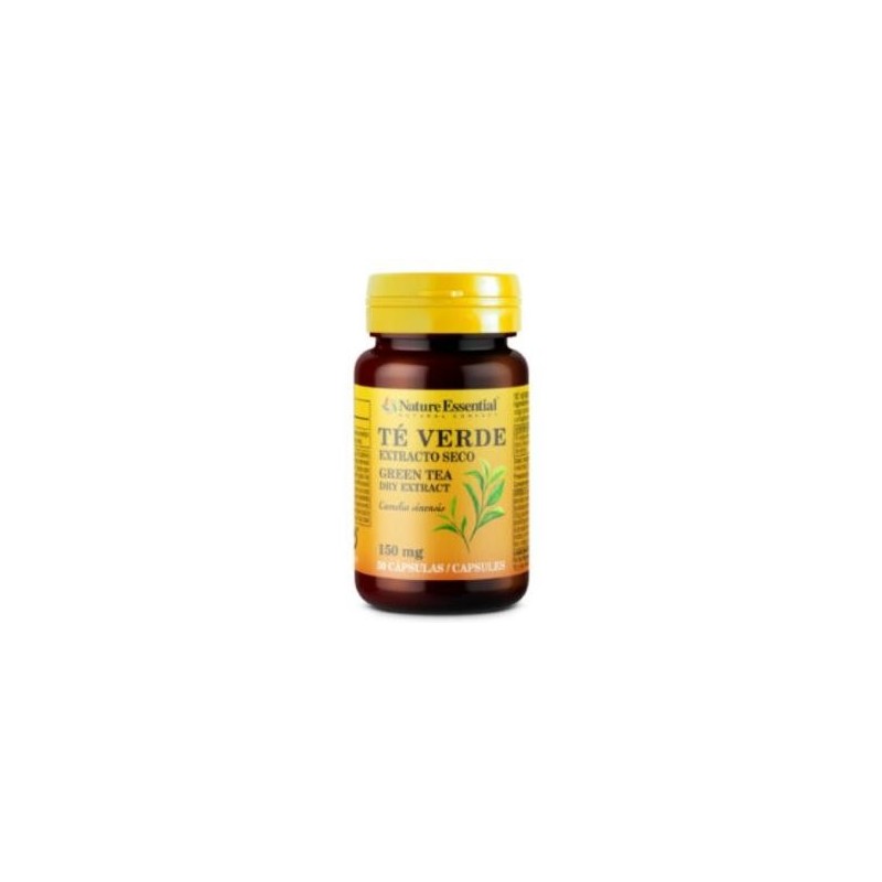 Te verde 1de Nature Essential | tiendaonline.lineaysalud.com