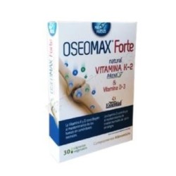 Oseomax forte de Nature Essential | tiendaonline.lineaysalud.com