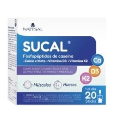 Sucal musculos-hude Natysal | tiendaonline.lineaysalud.com