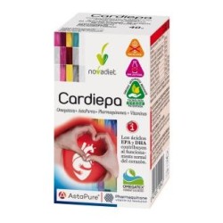 Cardiepa de Novadiet | tiendaonline.lineaysalud.com