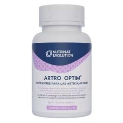 Artro optim de Nutrinat Evolution | tiendaonline.lineaysalud.com