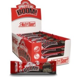 Protein boom chocde Nutrisport | tiendaonline.lineaysalud.com