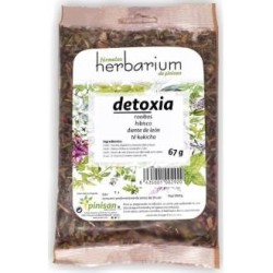 Herbarium detoxiade Pinisan | tiendaonline.lineaysalud.com