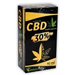 Aceite cbd 30% amde Pinisan | tiendaonline.lineaysalud.com