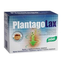 Plantagolax de Santiveri | tiendaonline.lineaysalud.com