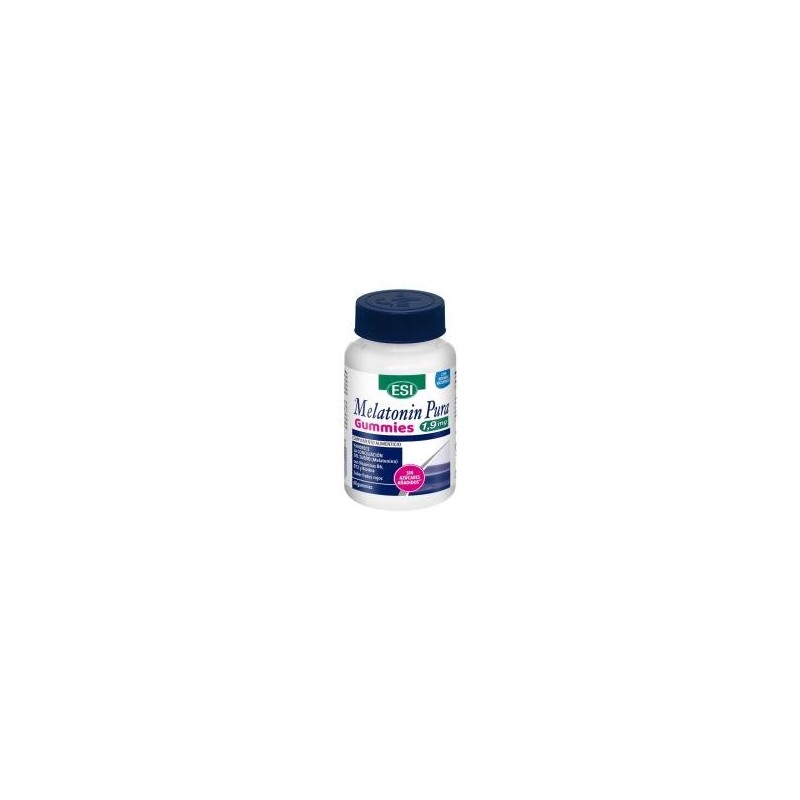 Melatonin pura 1-de Trepatdiet-esi | tiendaonline.lineaysalud.com