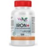 Iron microencapsude Vbyotics | tiendaonline.lineaysalud.com