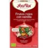 Yogi tea frutos rde Yogi Tea | tiendaonline.lineaysalud.com