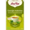 Yogi tea energia de Yogi Tea | tiendaonline.lineaysalud.com