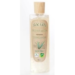 Gel puro de aloe de Aloe Vida | tiendaonline.lineaysalud.com