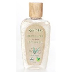 Gel puro de aloe de Aloe Vida | tiendaonline.lineaysalud.com