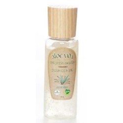 Gel puro de aloe de Aloe Vida | tiendaonline.lineaysalud.com