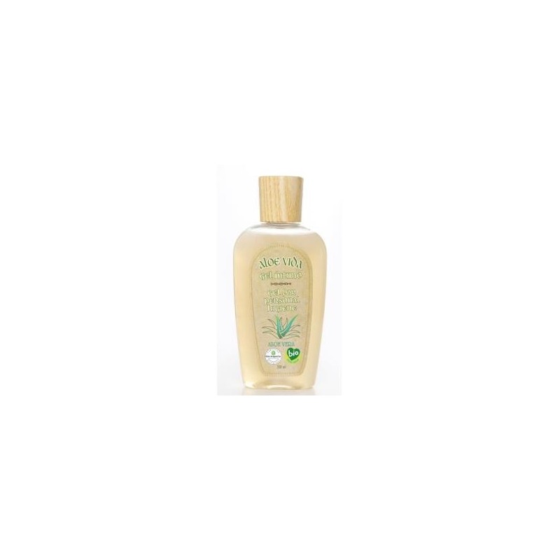 Gel intimo unisexde Aloe Vida | tiendaonline.lineaysalud.com