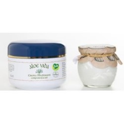 Crema multiusos de Aloe Vida | tiendaonline.lineaysalud.com