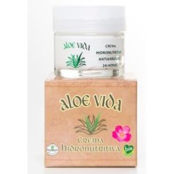 Crema hidronutritde Aloe Vida | tiendaonline.lineaysalud.com