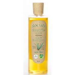 Champu de aloe vede Aloe Vida | tiendaonline.lineaysalud.com