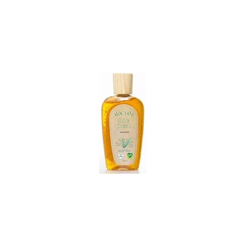 Aloe fresh de Aloe Vida | tiendaonline.lineaysalud.com