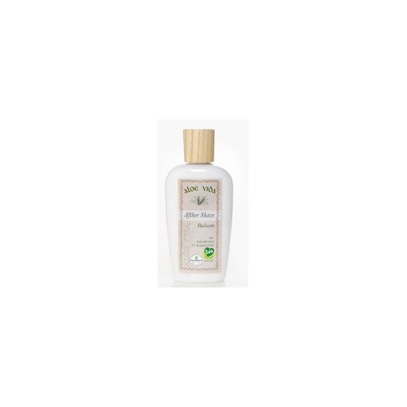 After shave balsade Aloe Vida | tiendaonline.lineaysalud.com