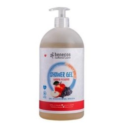 Gel baÑo familiade Benecos | tiendaonline.lineaysalud.com