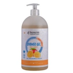 Gel baÑo familiade Benecos | tiendaonline.lineaysalud.com