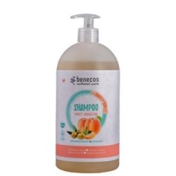 Champu familiar sde Benecos | tiendaonline.lineaysalud.com