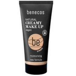 Base maquillaje cde Benecos | tiendaonline.lineaysalud.com