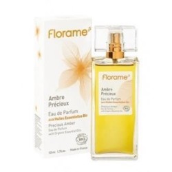 Perfume de ambar de Florame | tiendaonline.lineaysalud.com