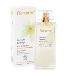 Agua de colonia vde Florame | tiendaonline.lineaysalud.com