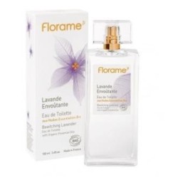 Agua de colonia lde Florame | tiendaonline.lineaysalud.com