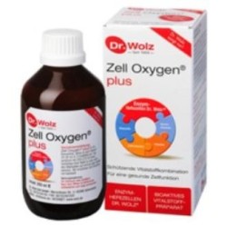 Zell oxygen plus de Dr. Wolz | tiendaonline.lineaysalud.com