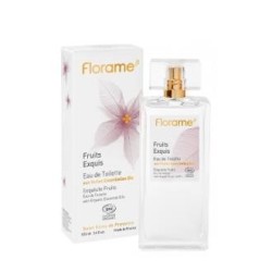 Agua de colonia fde Florame | tiendaonline.lineaysalud.com