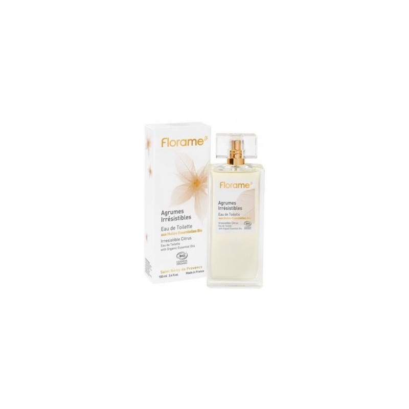 Agua de colonia ade Florame | tiendaonline.lineaysalud.com