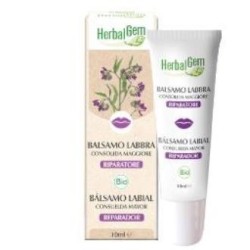 Balsamo labial code Herbalgem | tiendaonline.lineaysalud.com