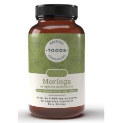 Toods moringa de Herbora | tiendaonline.lineaysalud.com