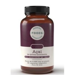 Toods aÇai de Herbora | tiendaonline.lineaysalud.com