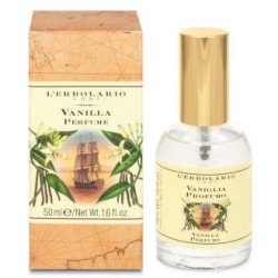 Vainilla perfume de L´erbolario | tiendaonline.lineaysalud.com