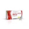 Alfa lipoic 600 mde Marnys | tiendaonline.lineaysalud.com