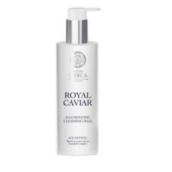 Royal caviar lechde Natura Siberica | tiendaonline.lineaysalud.com