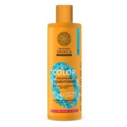 Oblepikha acondicde Natura Siberica | tiendaonline.lineaysalud.com