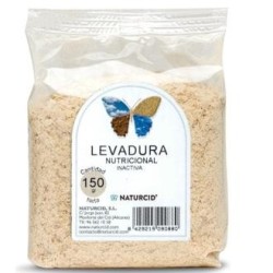 Levadura nutriciode Naturcid | tiendaonline.lineaysalud.com