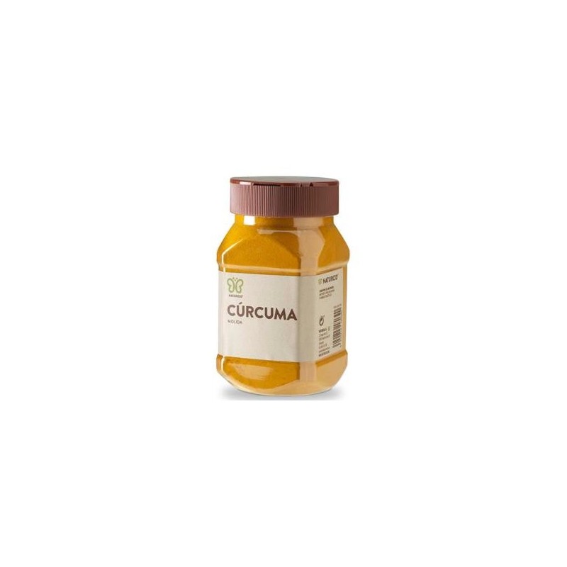 Curcuma  de Naturcid | tiendaonline.lineaysalud.com