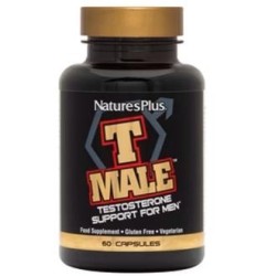 T-male de Natures Plus | tiendaonline.lineaysalud.com