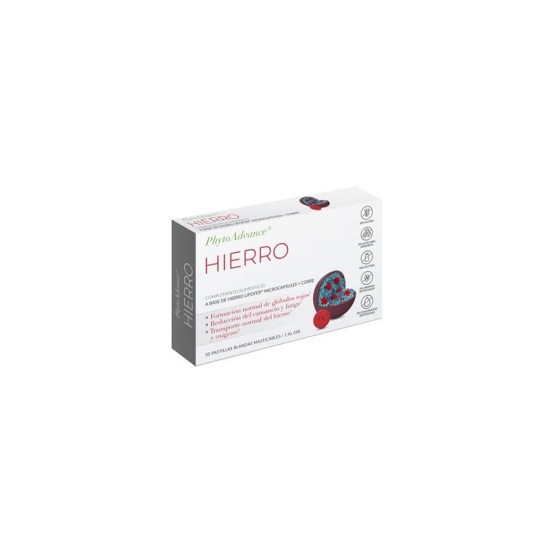 Phytoadvance hierde Phytoadvance | tiendaonline.lineaysalud.com